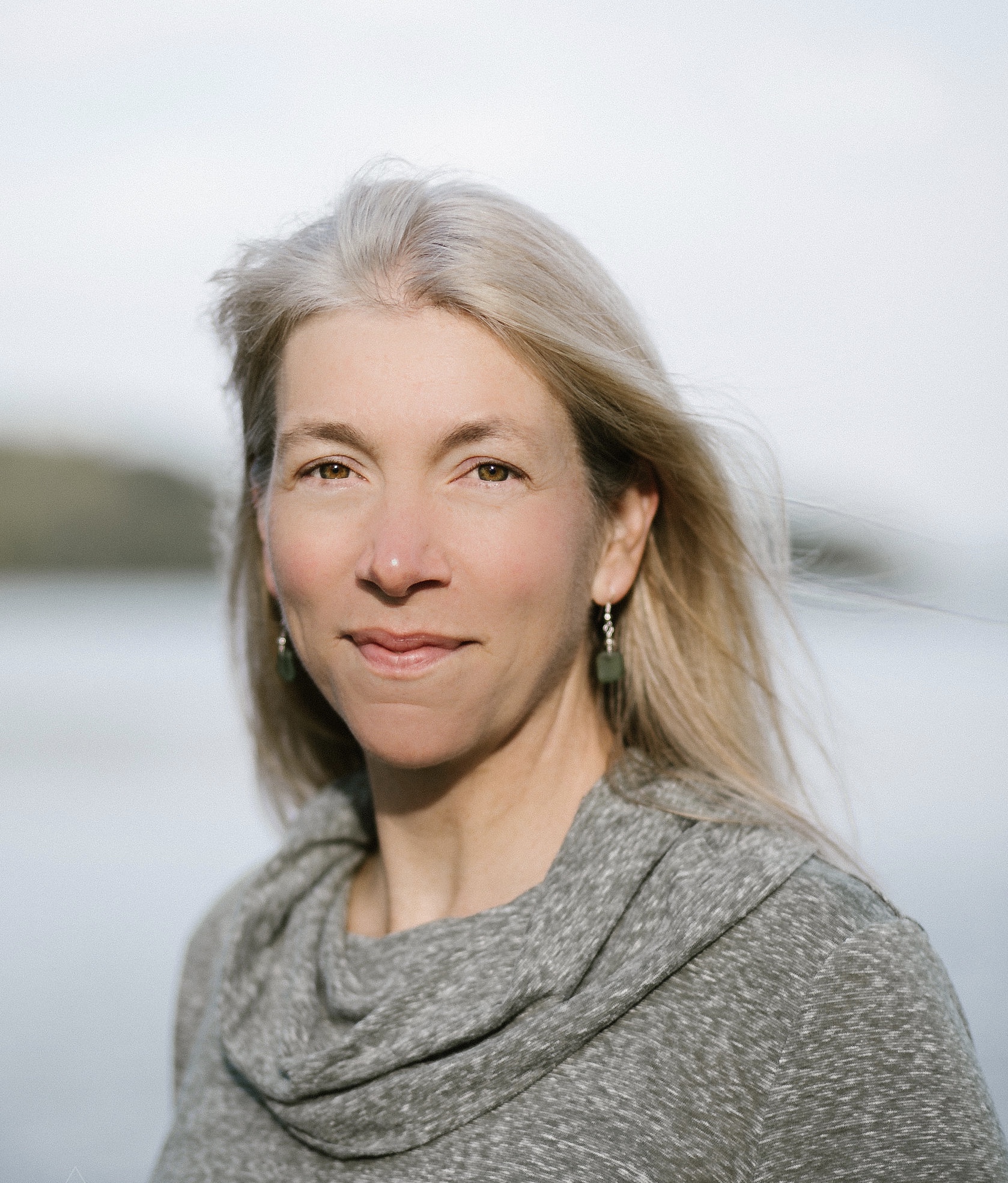 Christina Eddington, MA